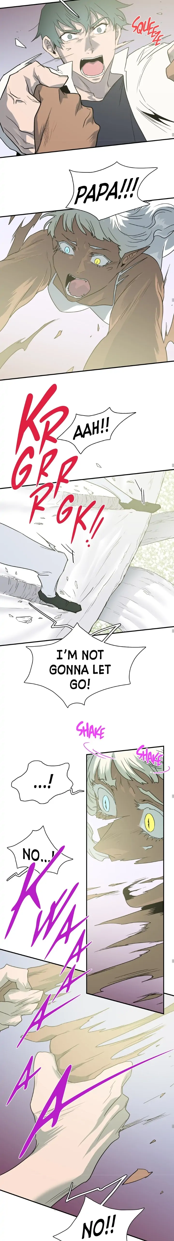 Dear. Door [Uncensored Version] - Chapter 140 Page 8