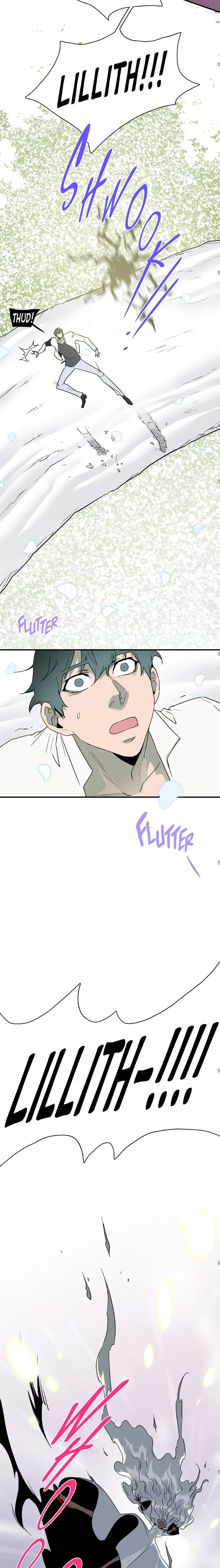 Dear. Door [Uncensored Version] - Chapter 140 Page 9