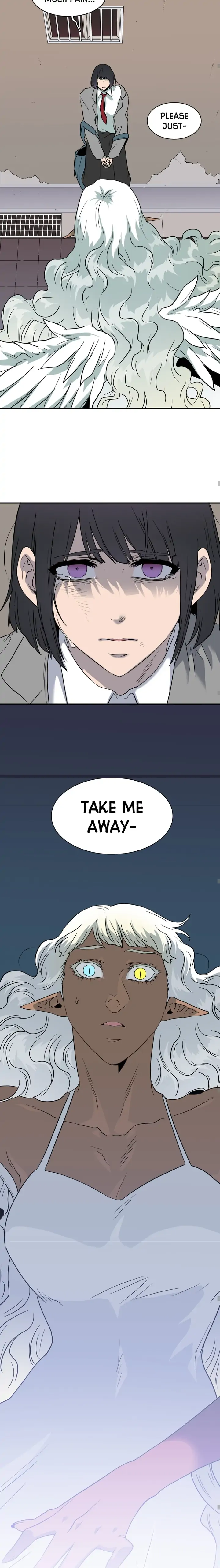 Dear. Door [Uncensored Version] - Chapter 140 Page 13
