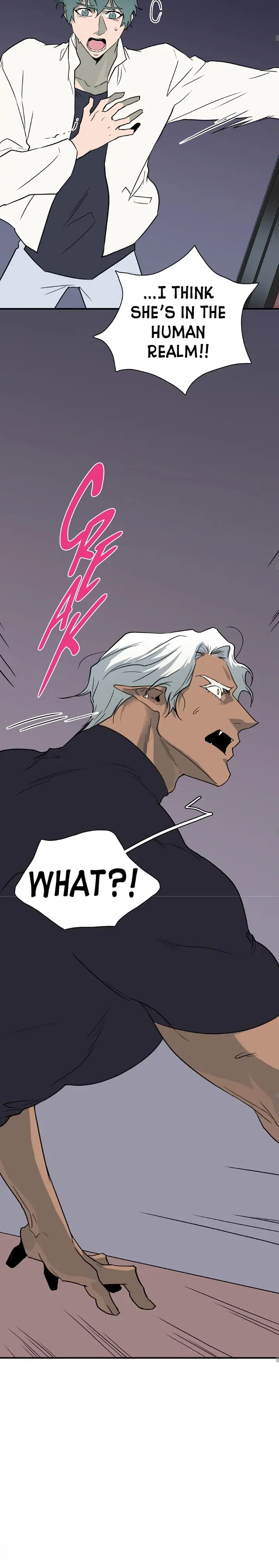 Dear. Door [Uncensored Version] - Chapter 140 Page 15