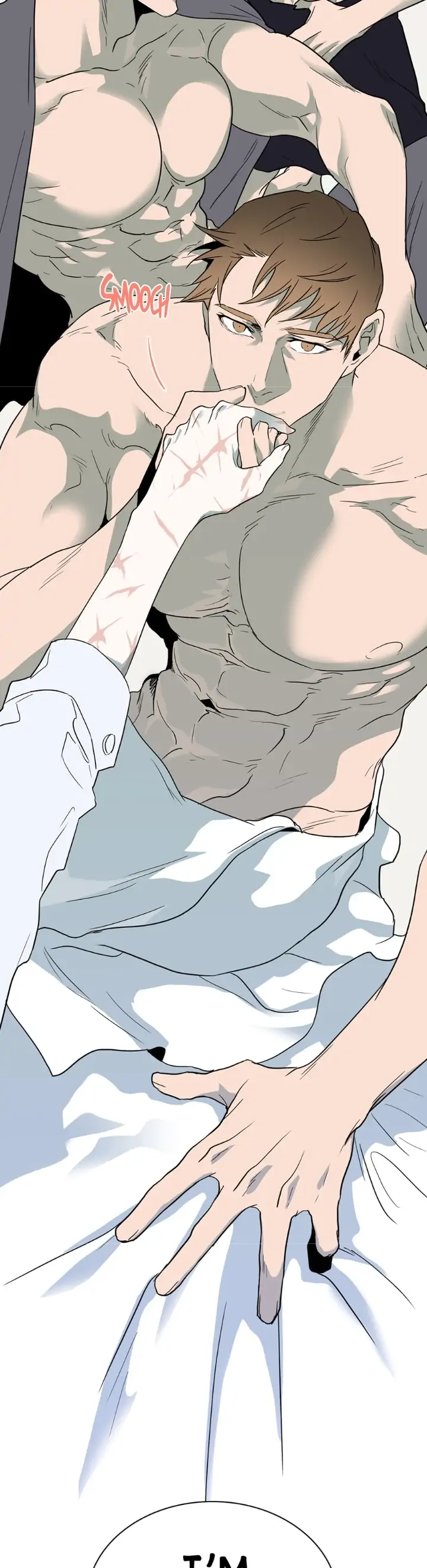 Dear. Door [Uncensored Version] - Chapter 140 Page 18