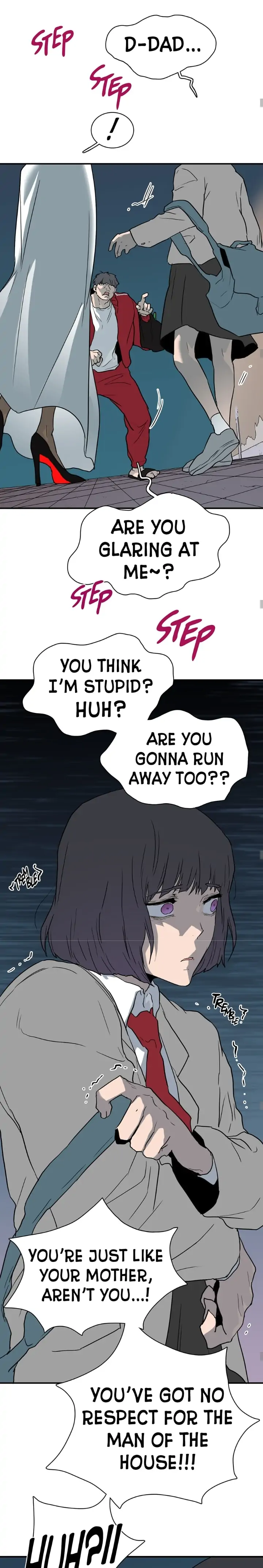 Dear. Door [Uncensored Version] - Chapter 141 Page 14