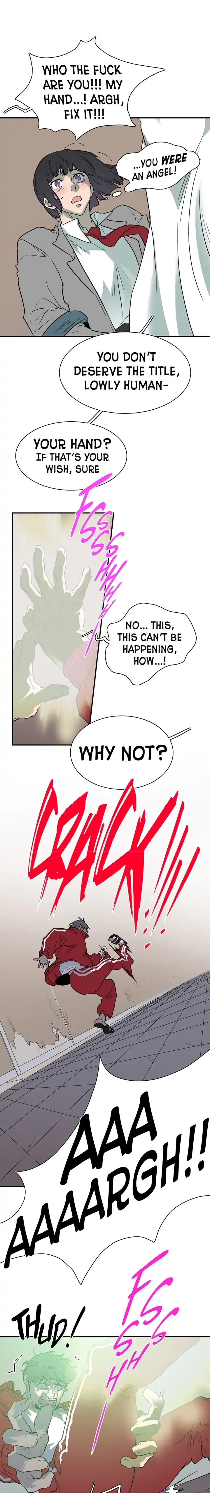 Dear. Door [Uncensored Version] - Chapter 141 Page 16