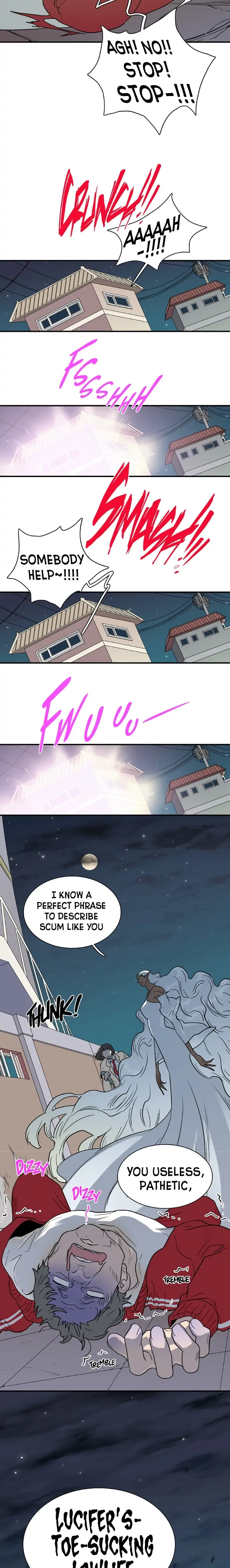 Dear. Door [Uncensored Version] - Chapter 141 Page 17