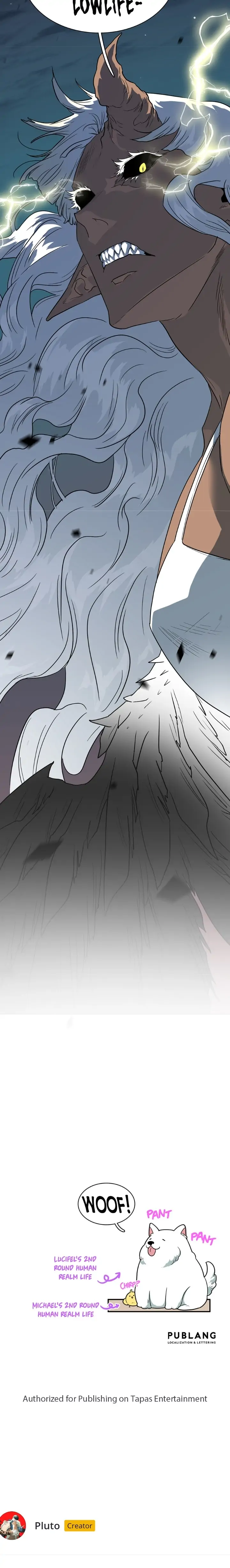 Dear. Door [Uncensored Version] - Chapter 141 Page 18