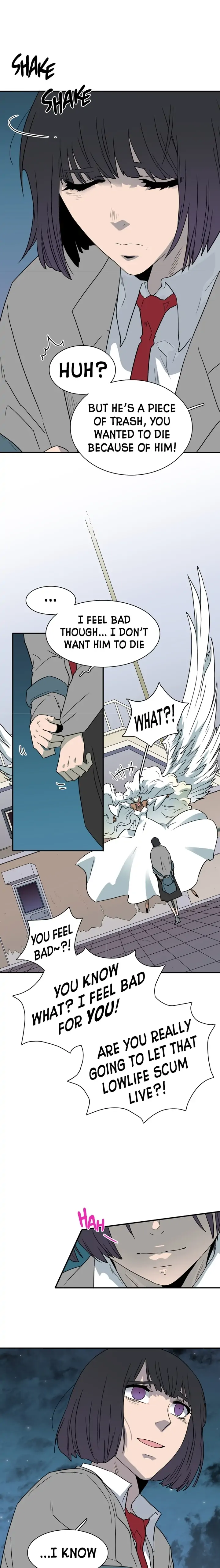 Dear. Door [Uncensored Version] - Chapter 142 Page 3