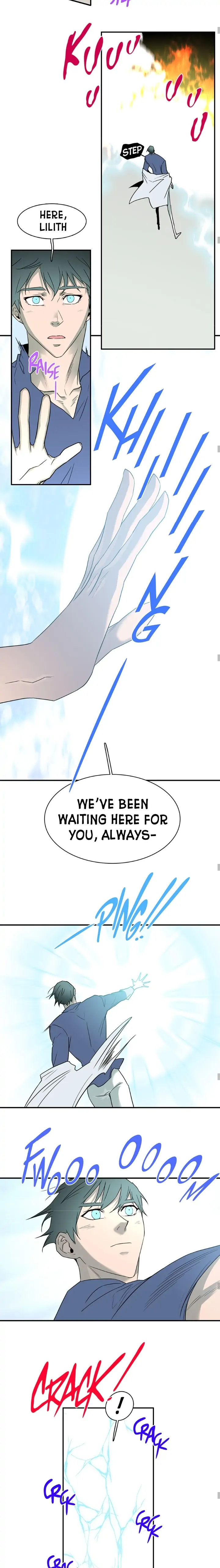 Dear. Door [Uncensored Version] - Chapter 143 Page 13