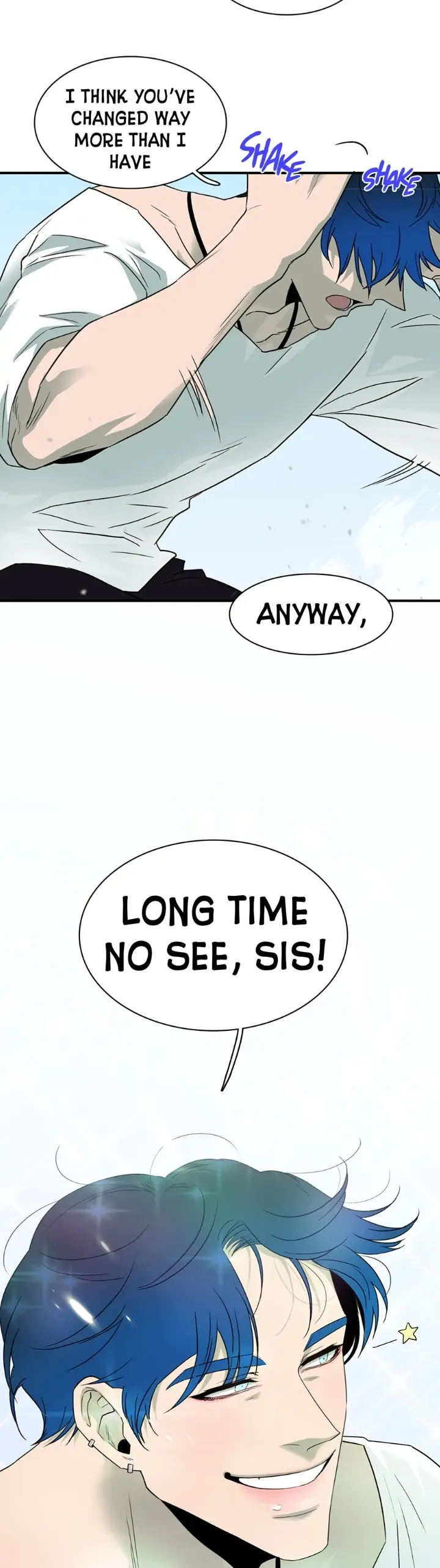 Dear. Door [Uncensored Version] - Chapter 143 Page 19