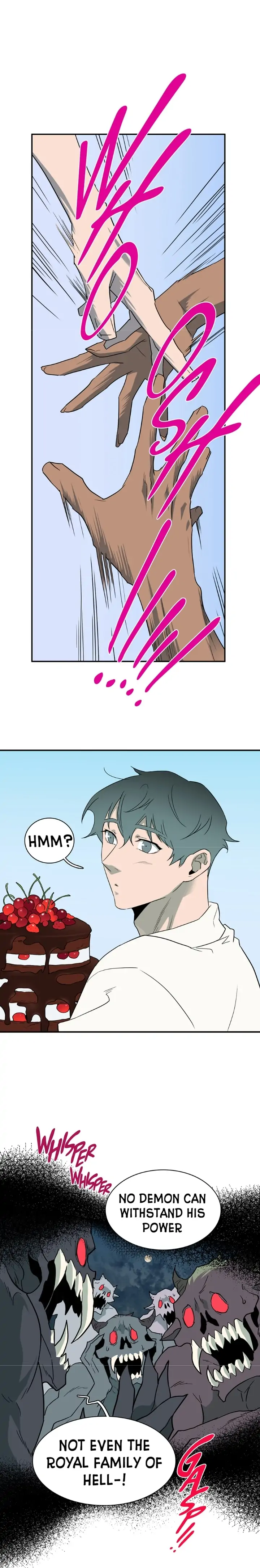 Dear. Door [Uncensored Version] - Chapter 144 Page 4