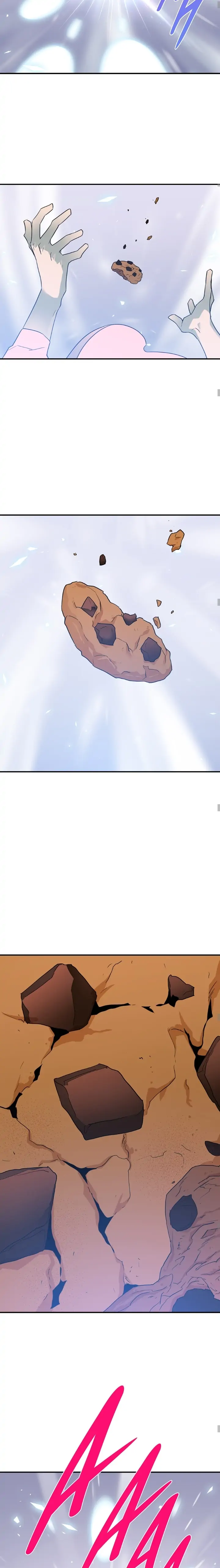 Dear. Door [Uncensored Version] - Chapter 144 Page 8