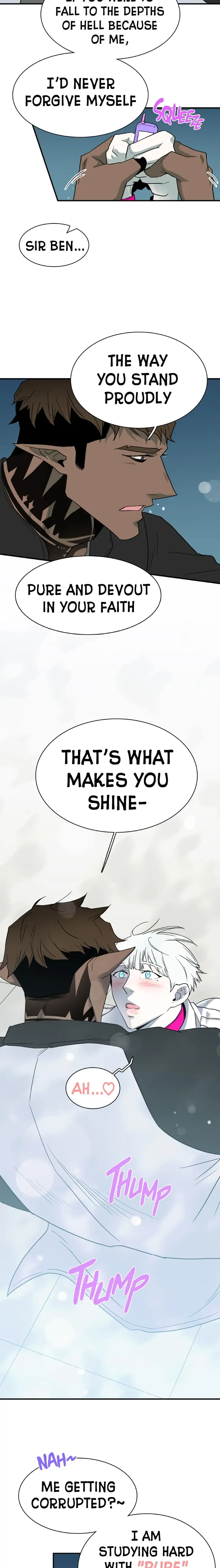 Dear. Door [Uncensored Version] - Chapter 145 Page 2