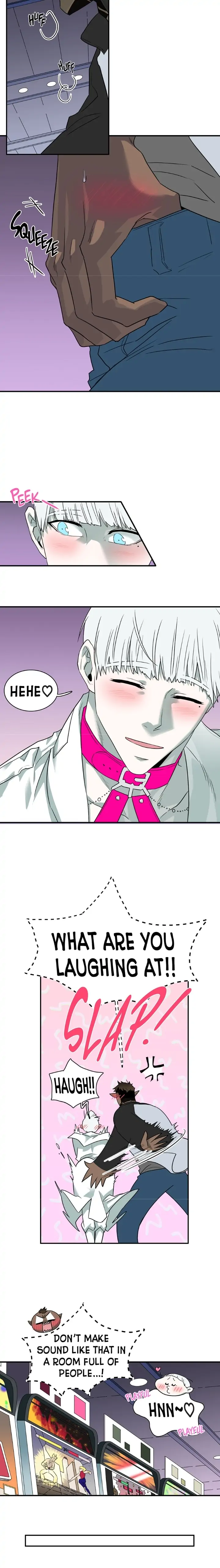 Dear. Door [Uncensored Version] - Chapter 146 Page 2
