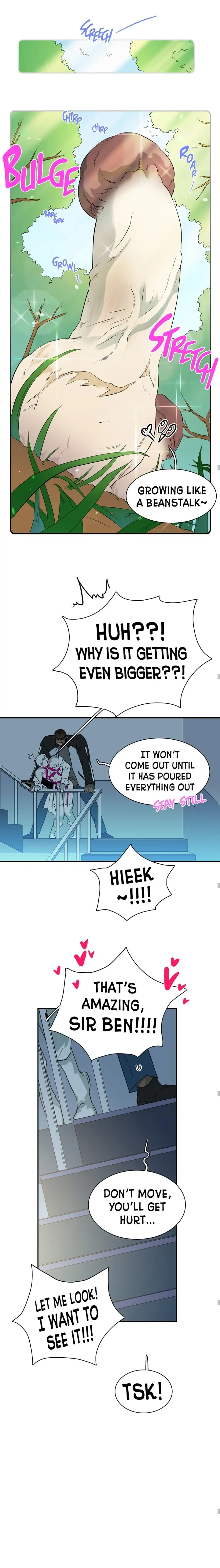 Dear. Door [Uncensored Version] - Chapter 146 Page 16