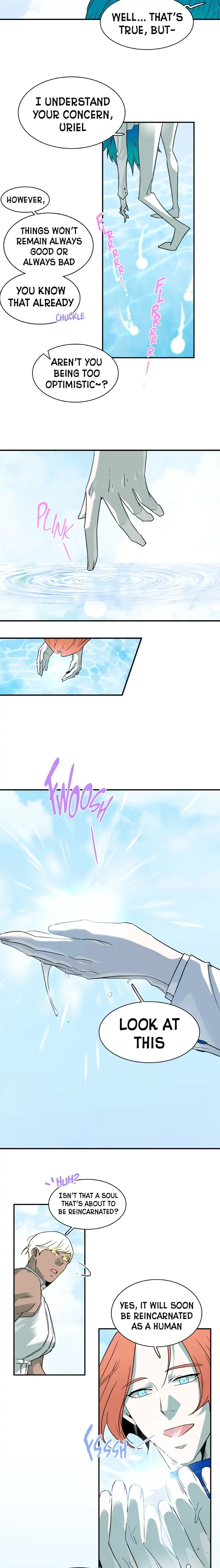 Dear. Door [Uncensored Version] - Chapter 147 Page 2