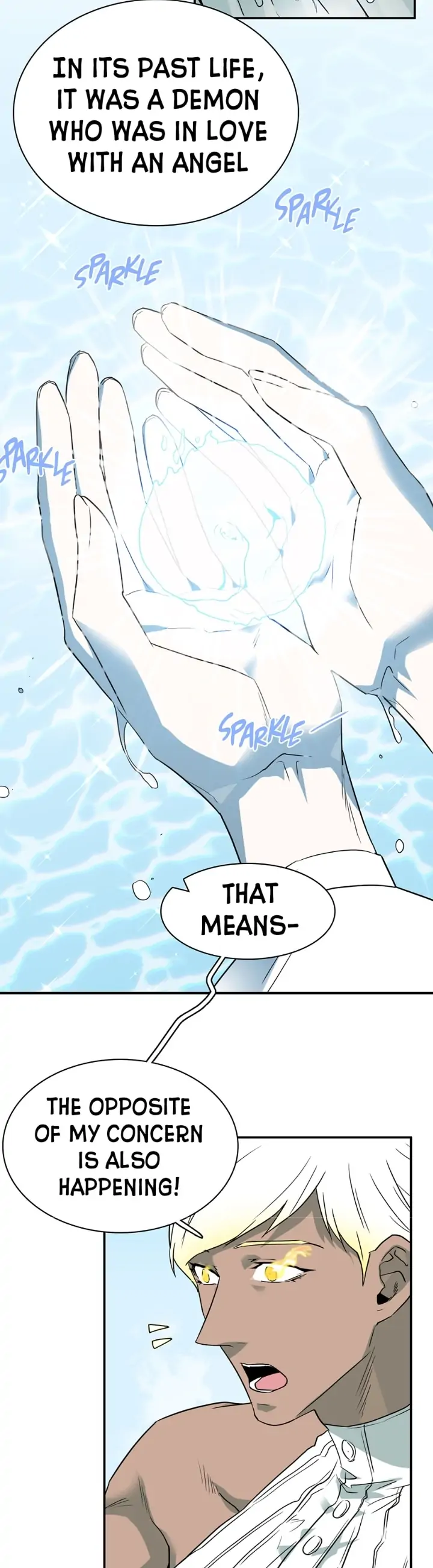 Dear. Door [Uncensored Version] - Chapter 147 Page 3