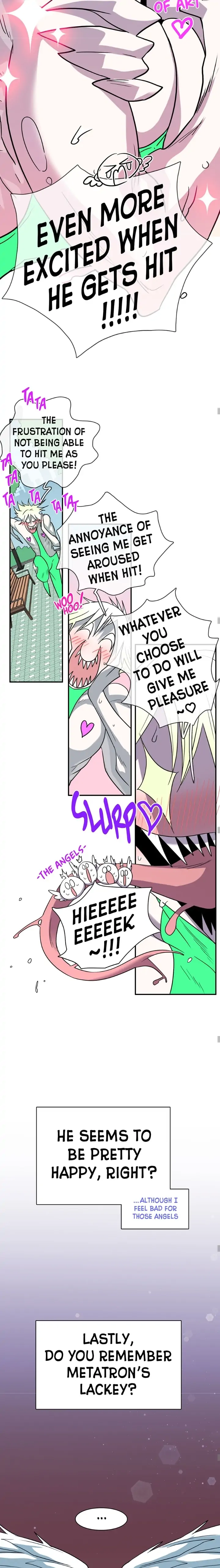 Dear. Door [Uncensored Version] - Chapter 147 Page 13