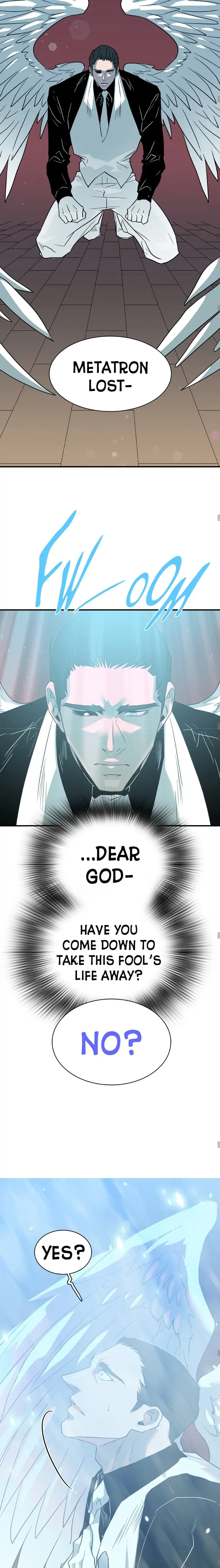 Dear. Door [Uncensored Version] - Chapter 147 Page 14