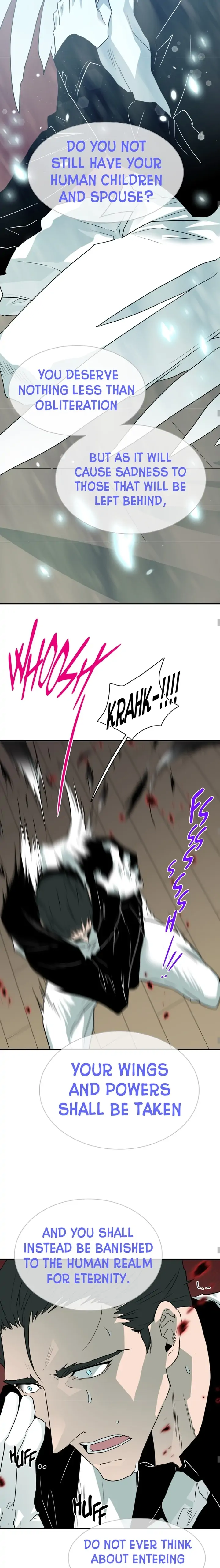 Dear. Door [Uncensored Version] - Chapter 147 Page 15