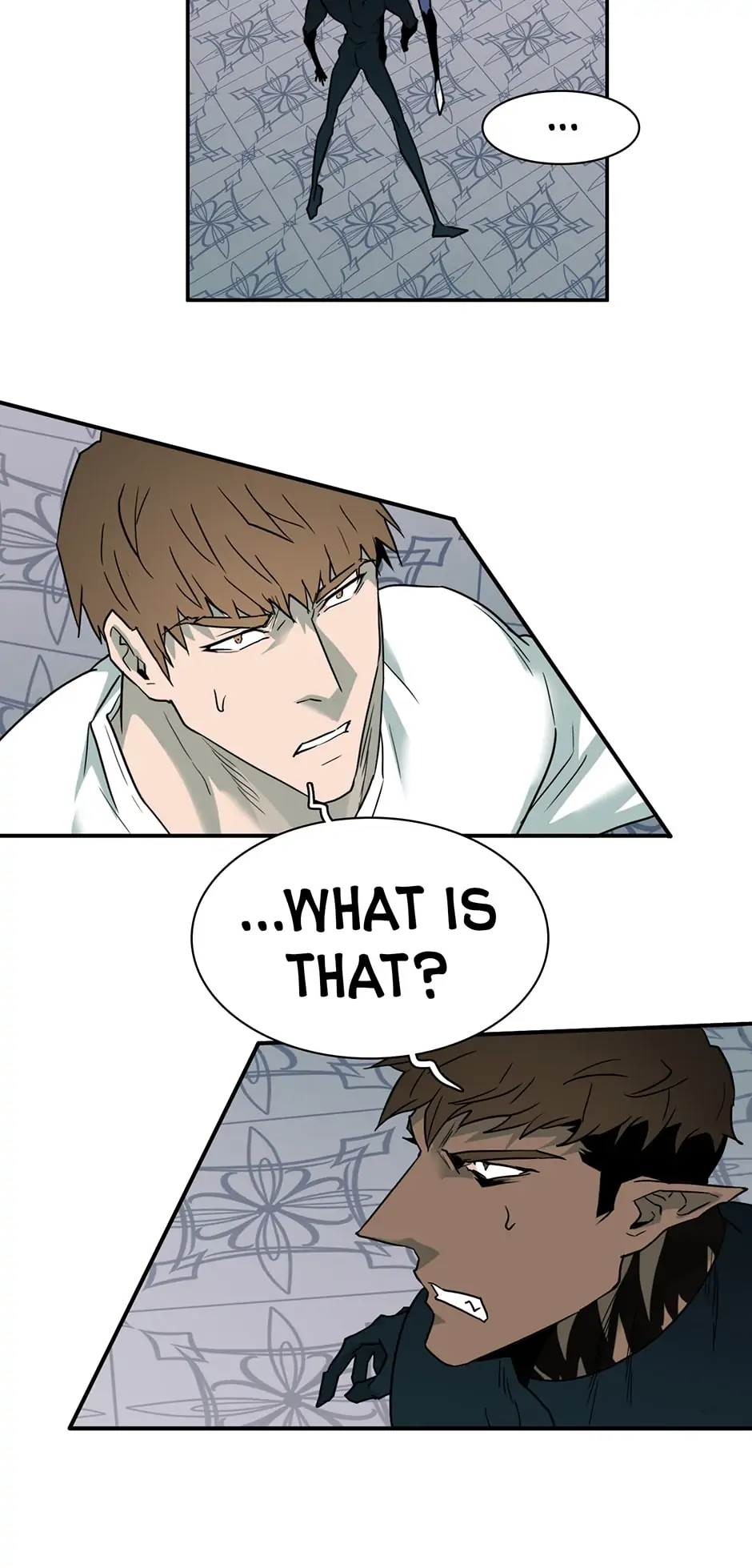 Dear. Door [Uncensored Version] - Chapter 148 Page 3