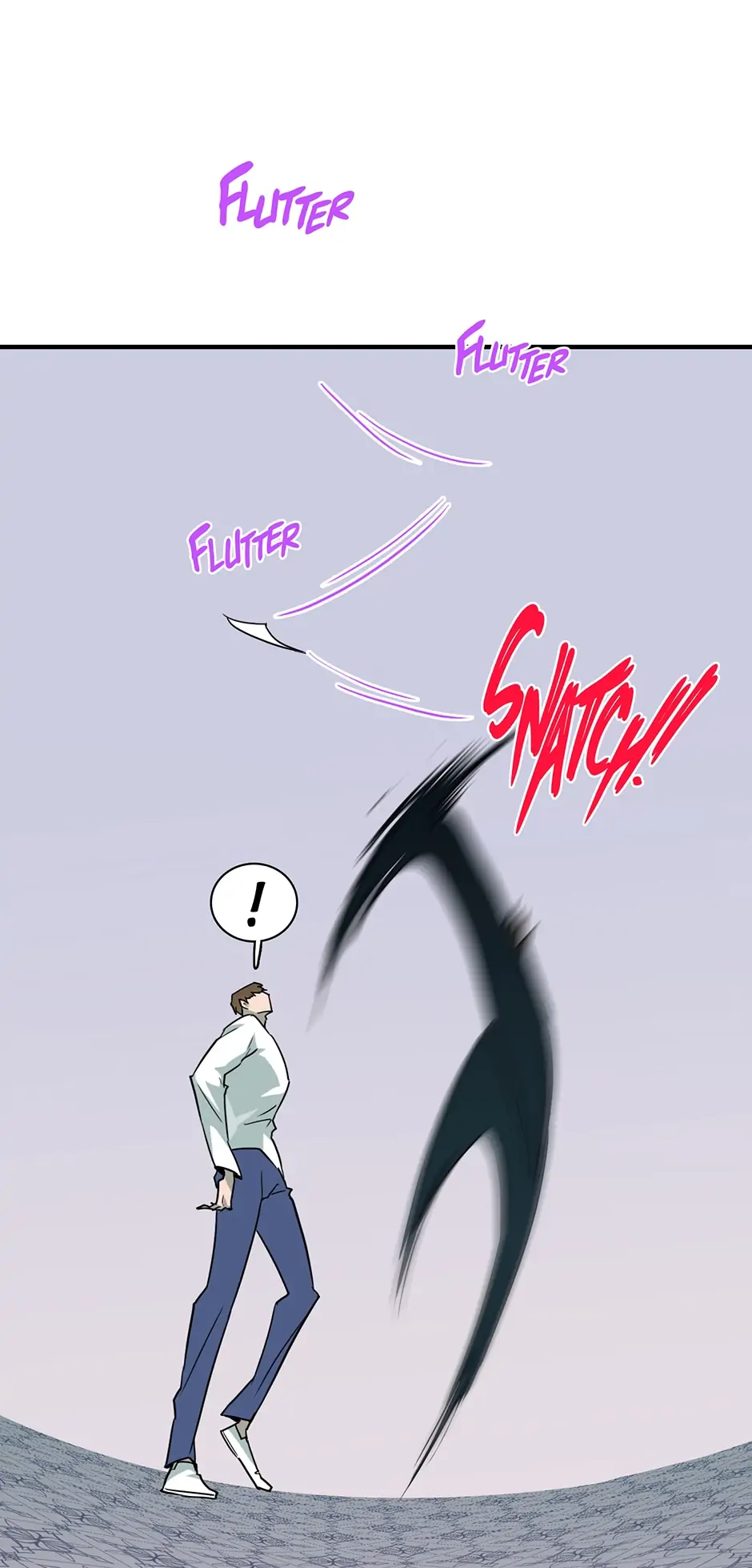 Dear. Door [Uncensored Version] - Chapter 148 Page 4