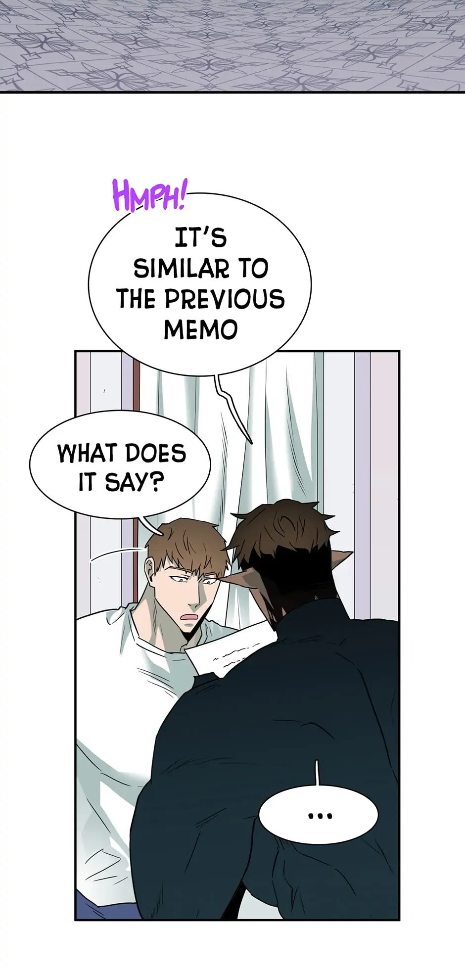 Dear. Door [Uncensored Version] - Chapter 148 Page 5