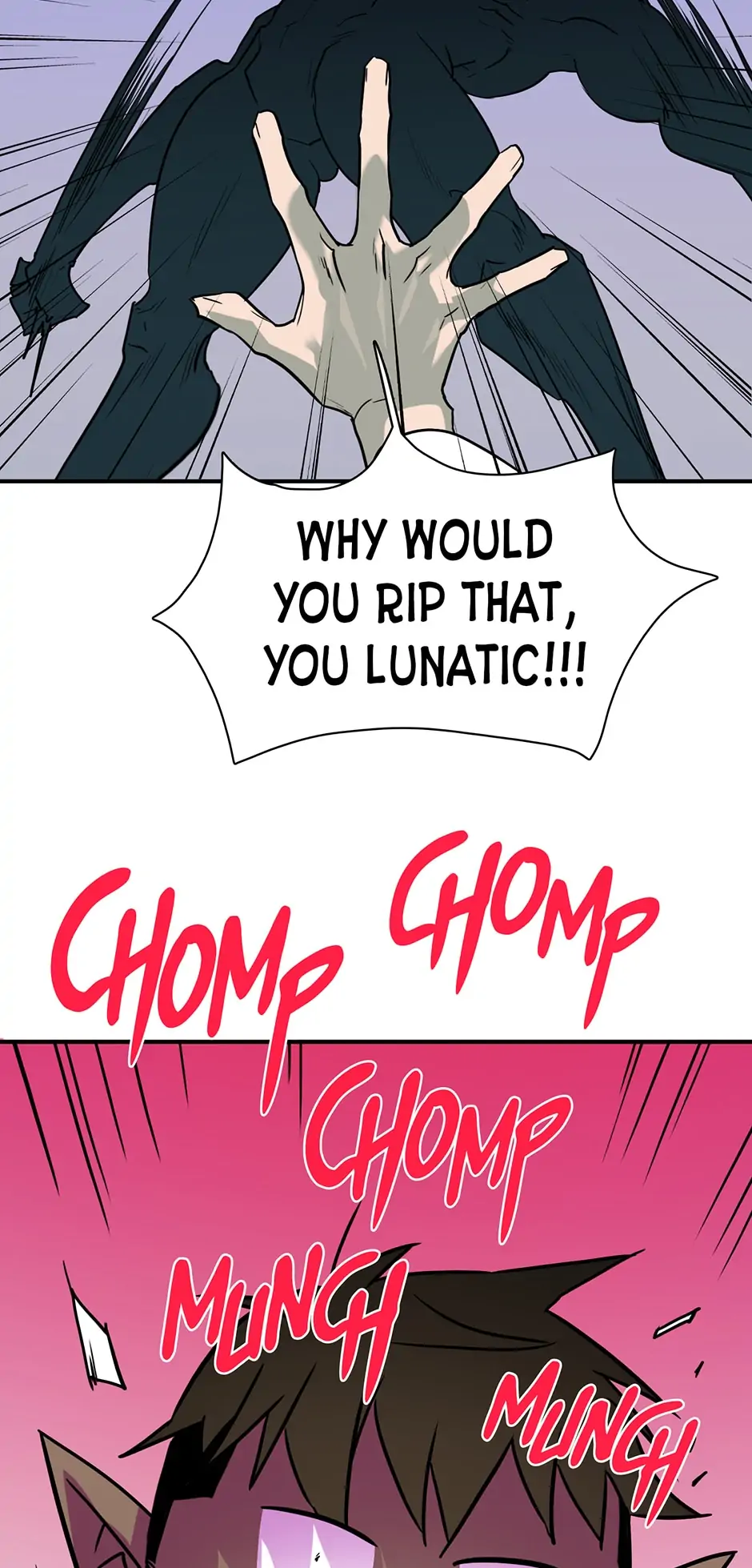 Dear. Door [Uncensored Version] - Chapter 148 Page 8