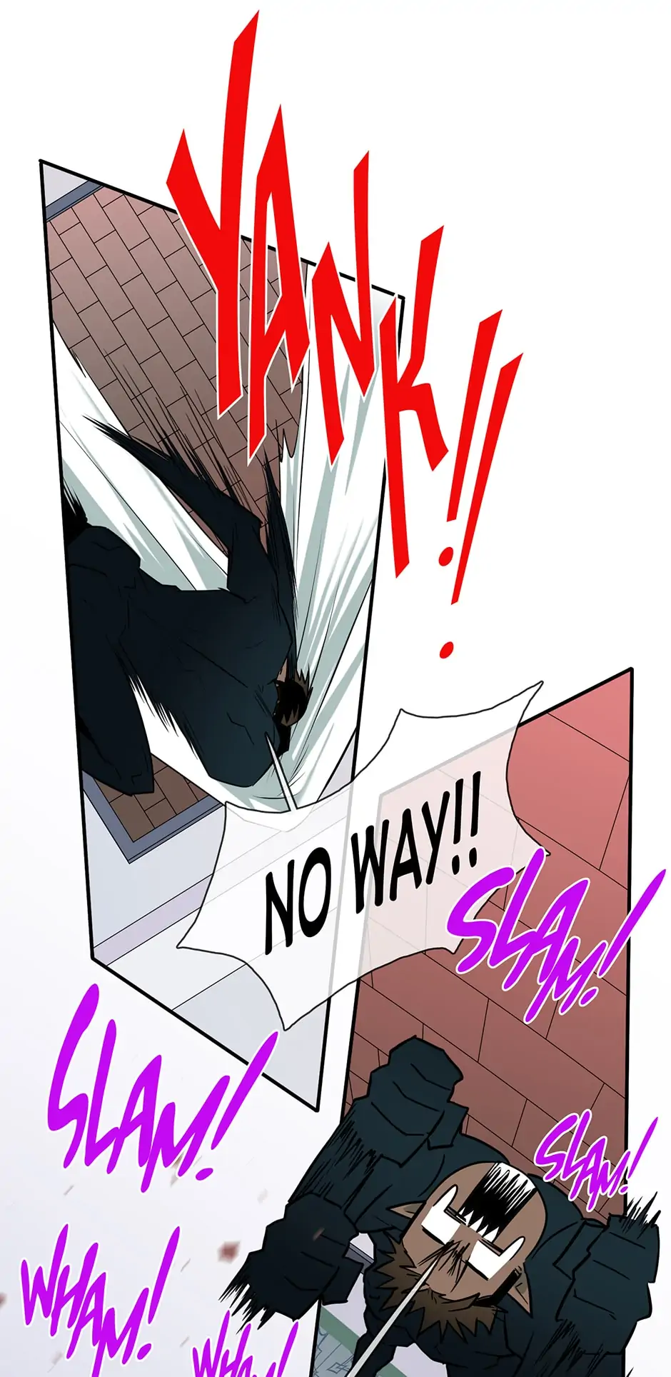 Dear. Door [Uncensored Version] - Chapter 148 Page 10