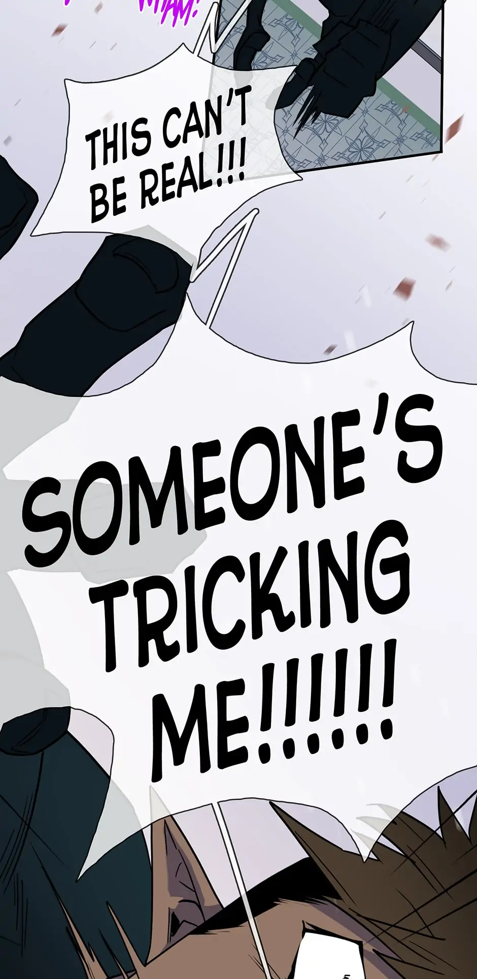 Dear. Door [Uncensored Version] - Chapter 148 Page 11