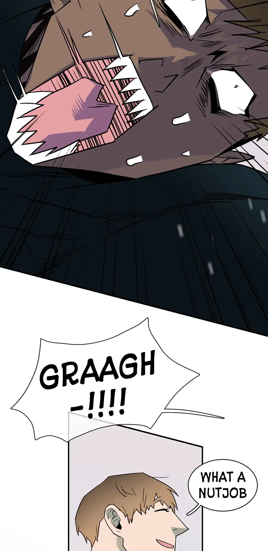 Dear. Door [Uncensored Version] - Chapter 148 Page 12