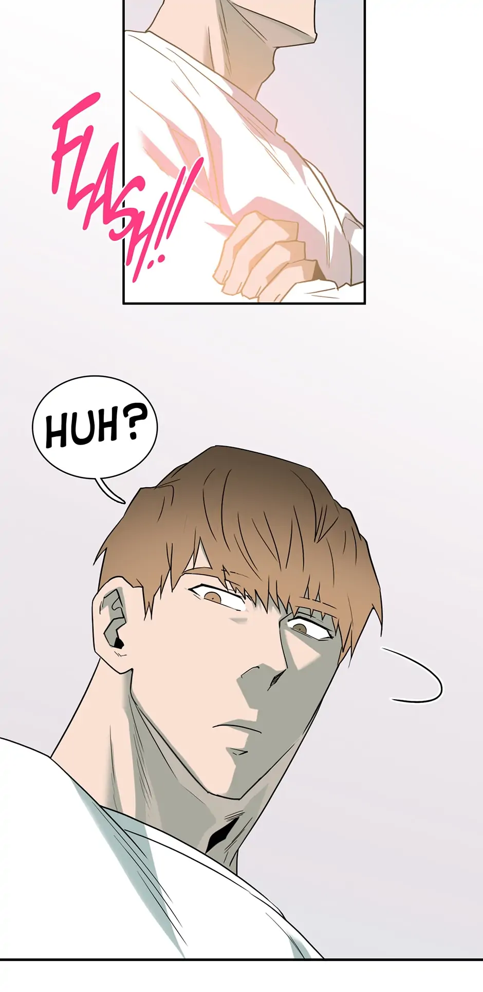 Dear. Door [Uncensored Version] - Chapter 148 Page 13