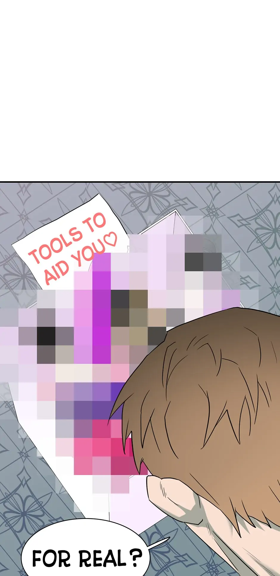Dear. Door [Uncensored Version] - Chapter 148 Page 14