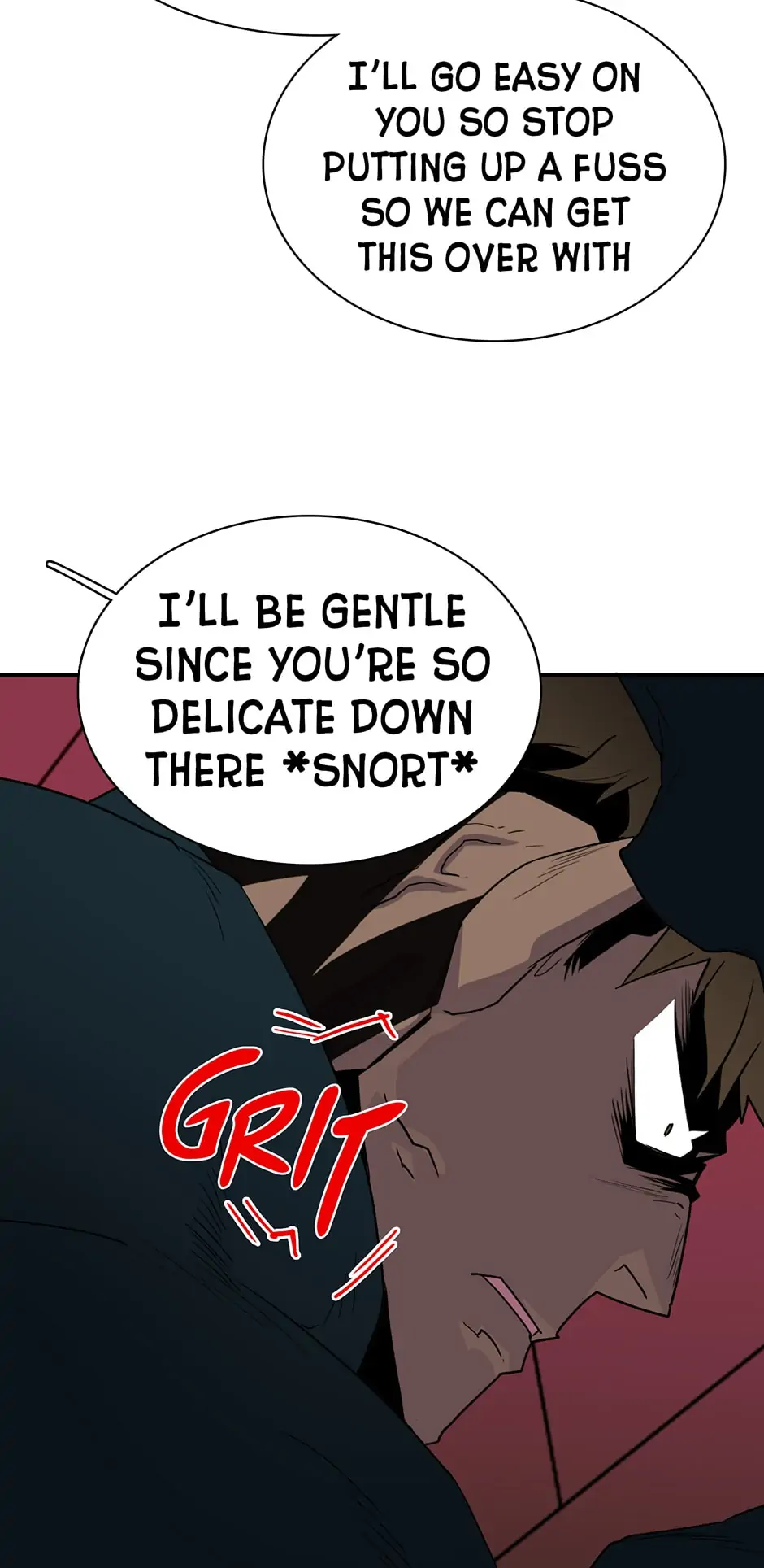 Dear. Door [Uncensored Version] - Chapter 148 Page 16