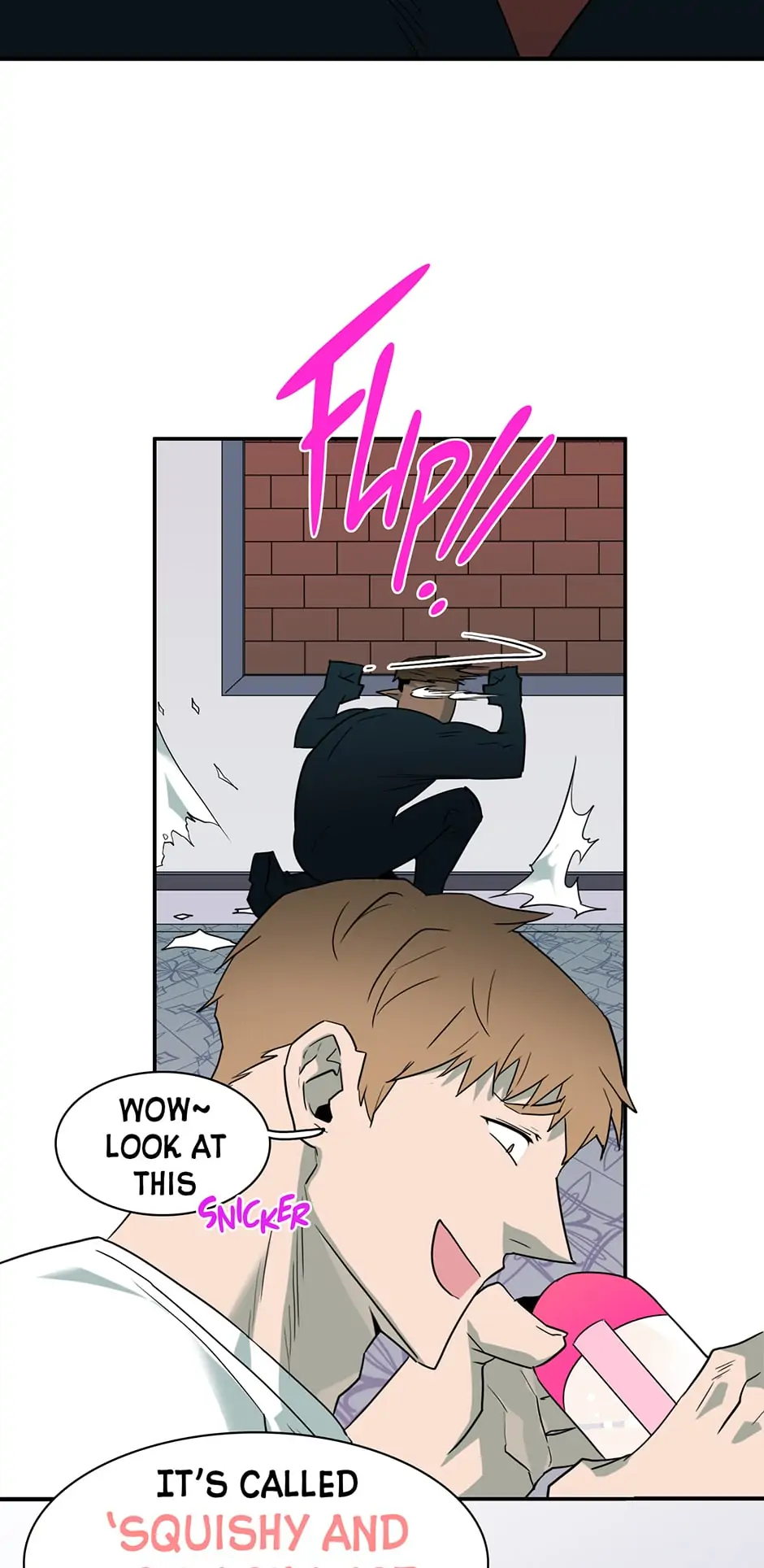 Dear. Door [Uncensored Version] - Chapter 148 Page 17