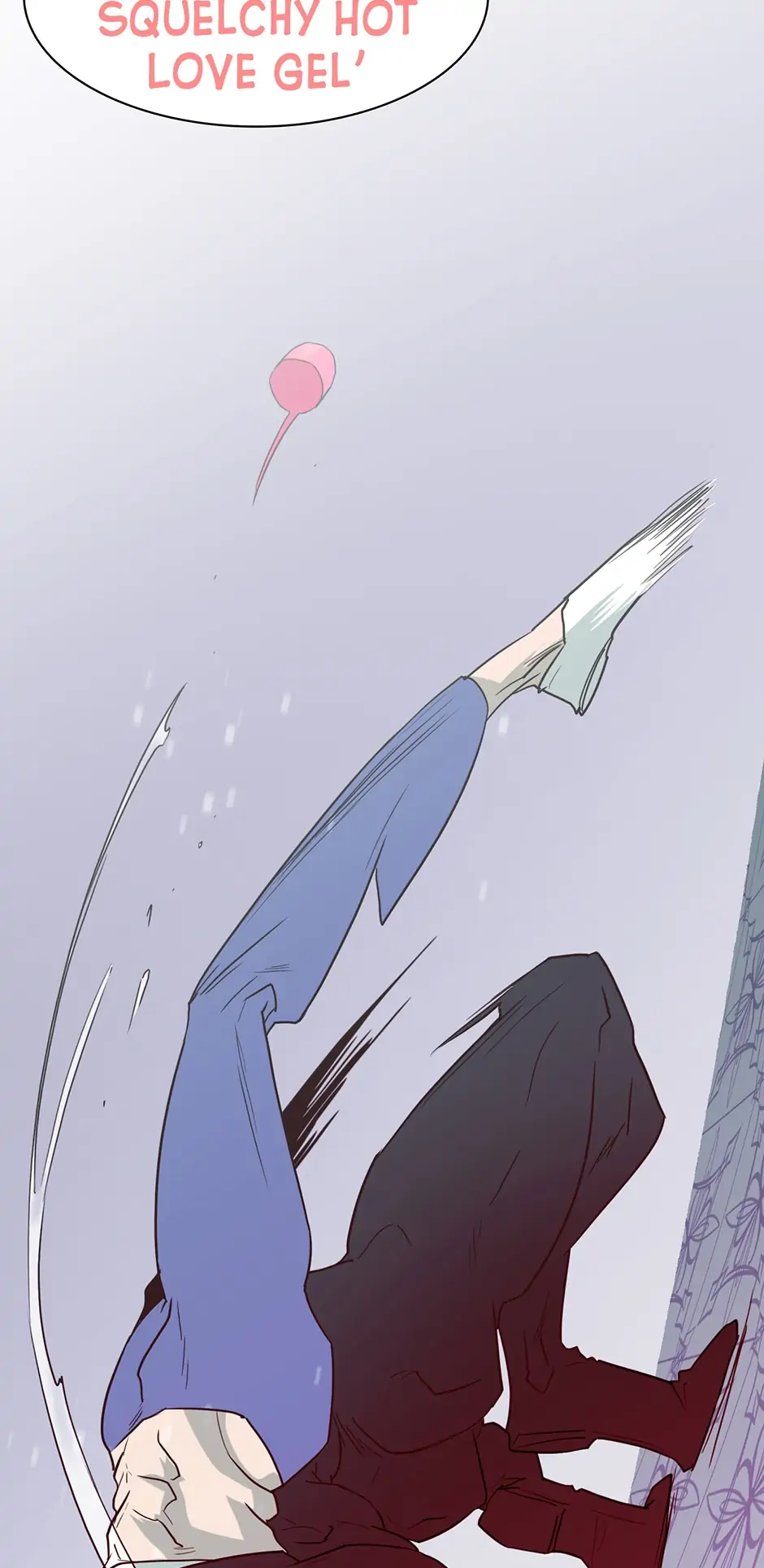 Dear. Door [Uncensored Version] - Chapter 148 Page 18