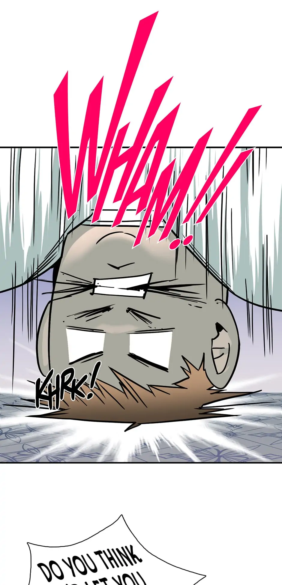 Dear. Door [Uncensored Version] - Chapter 148 Page 20