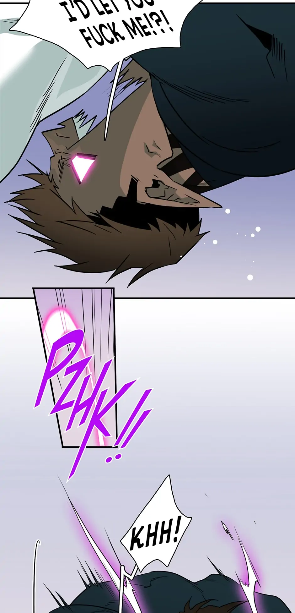 Dear. Door [Uncensored Version] - Chapter 148 Page 21