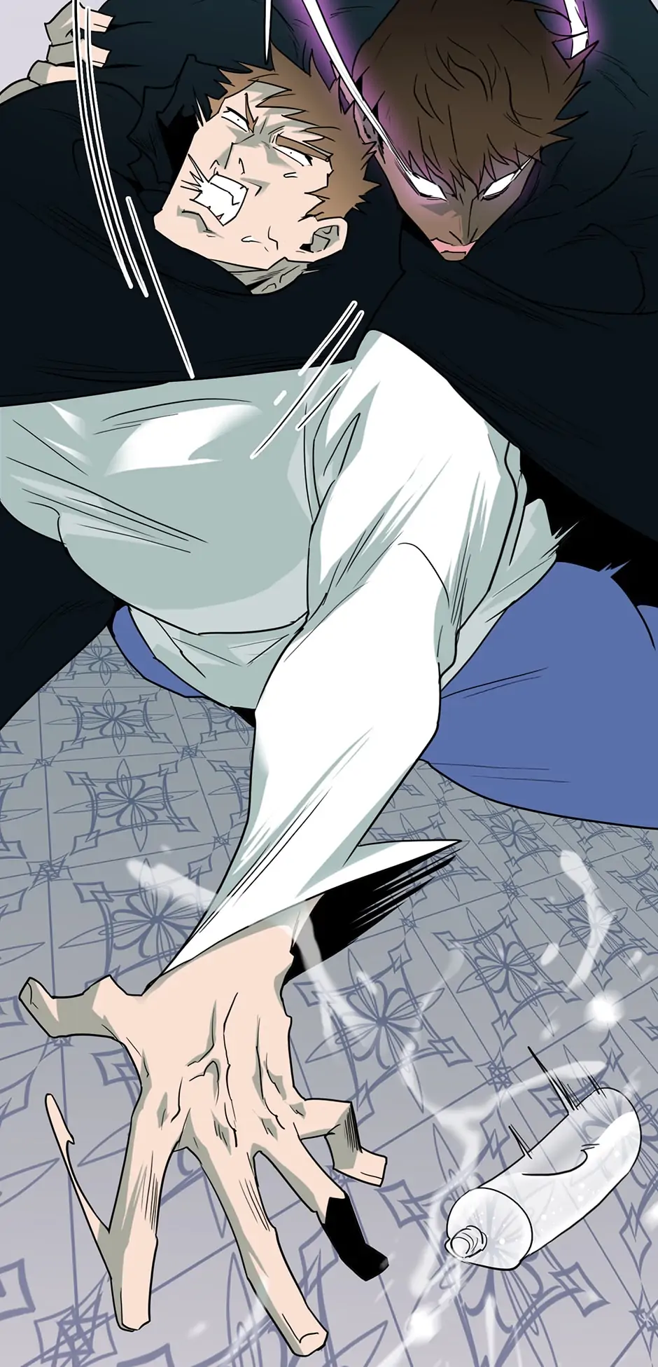 Dear. Door [Uncensored Version] - Chapter 148 Page 22