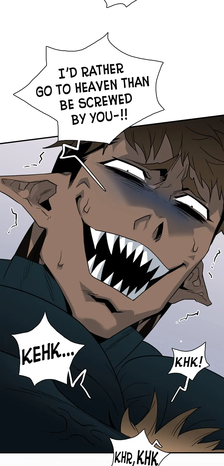 Dear. Door [Uncensored Version] - Chapter 148 Page 24