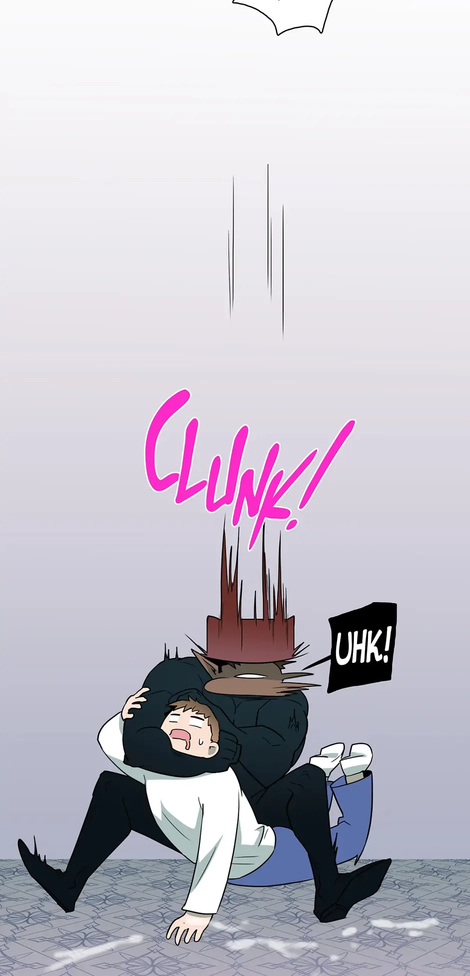 Dear. Door [Uncensored Version] - Chapter 148 Page 25