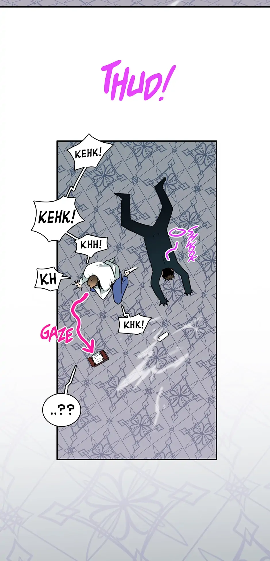 Dear. Door [Uncensored Version] - Chapter 148 Page 26