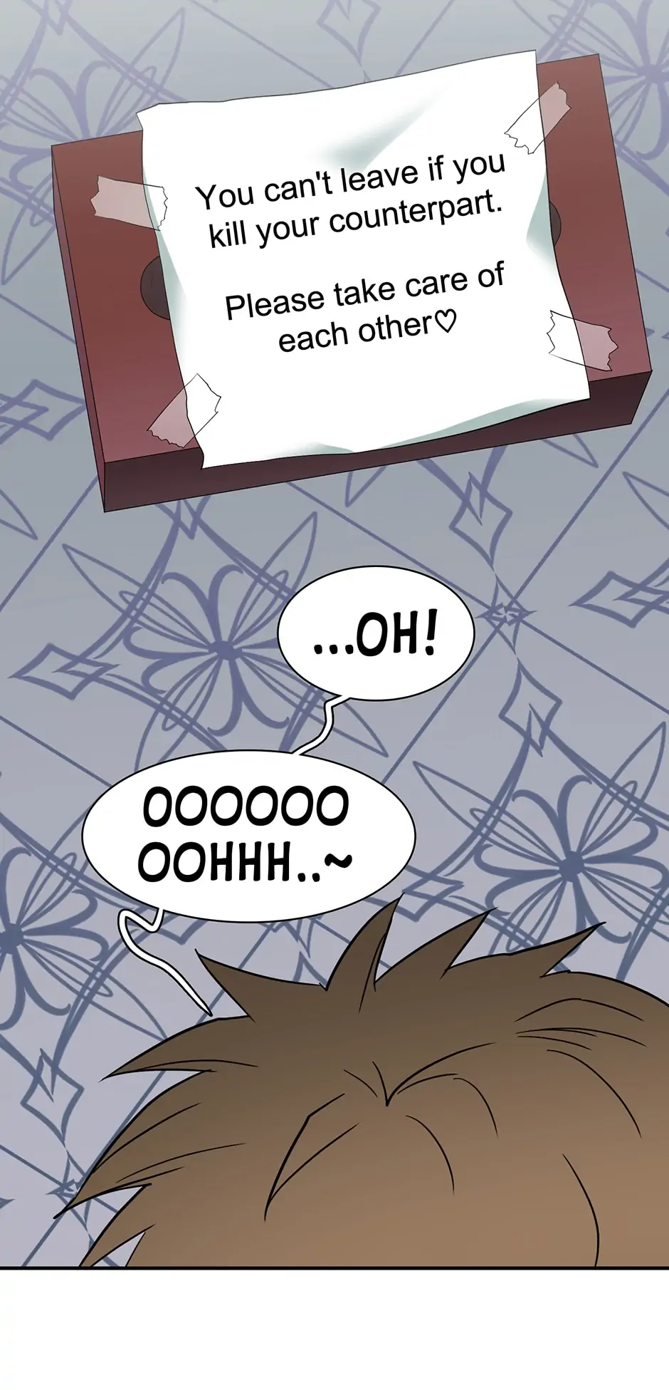 Dear. Door [Uncensored Version] - Chapter 148 Page 27