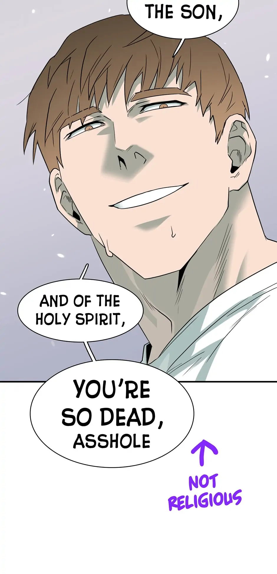 Dear. Door [Uncensored Version] - Chapter 148 Page 29