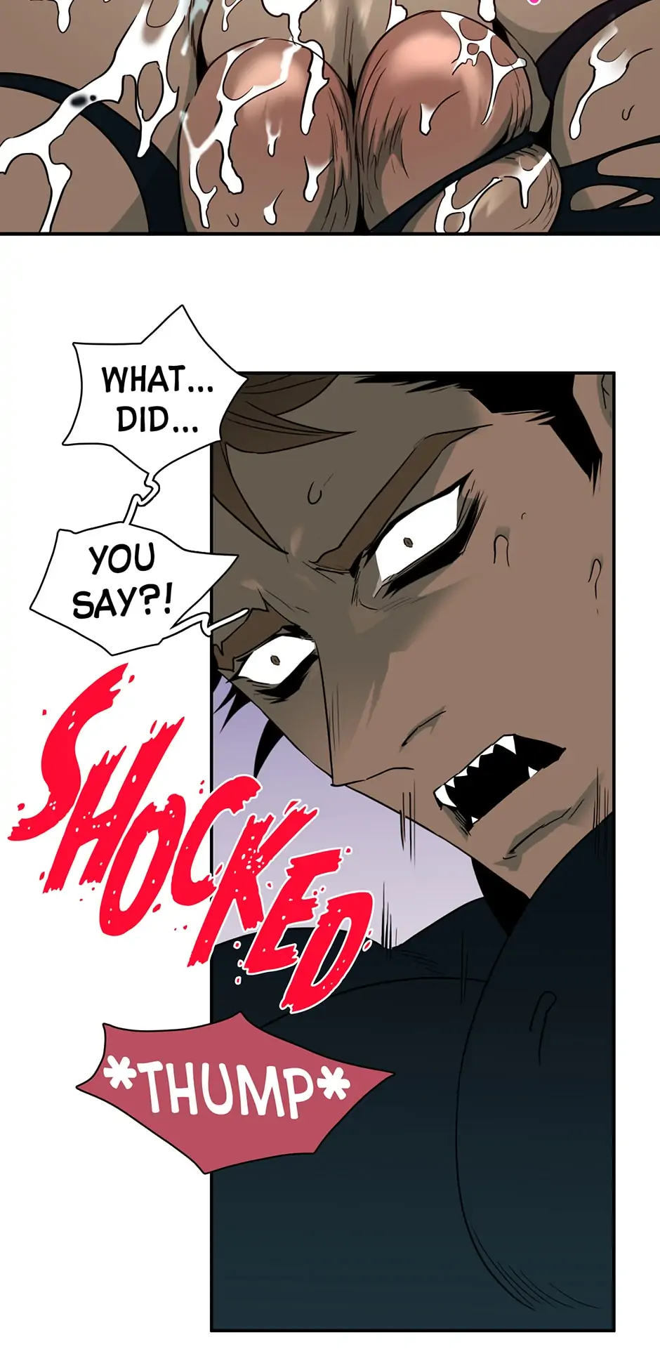 Dear. Door [Uncensored Version] - Chapter 148 Page 35