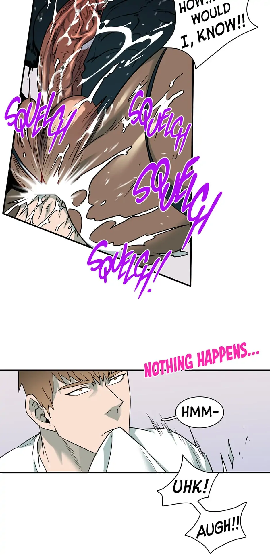 Dear. Door [Uncensored Version] - Chapter 148 Page 38