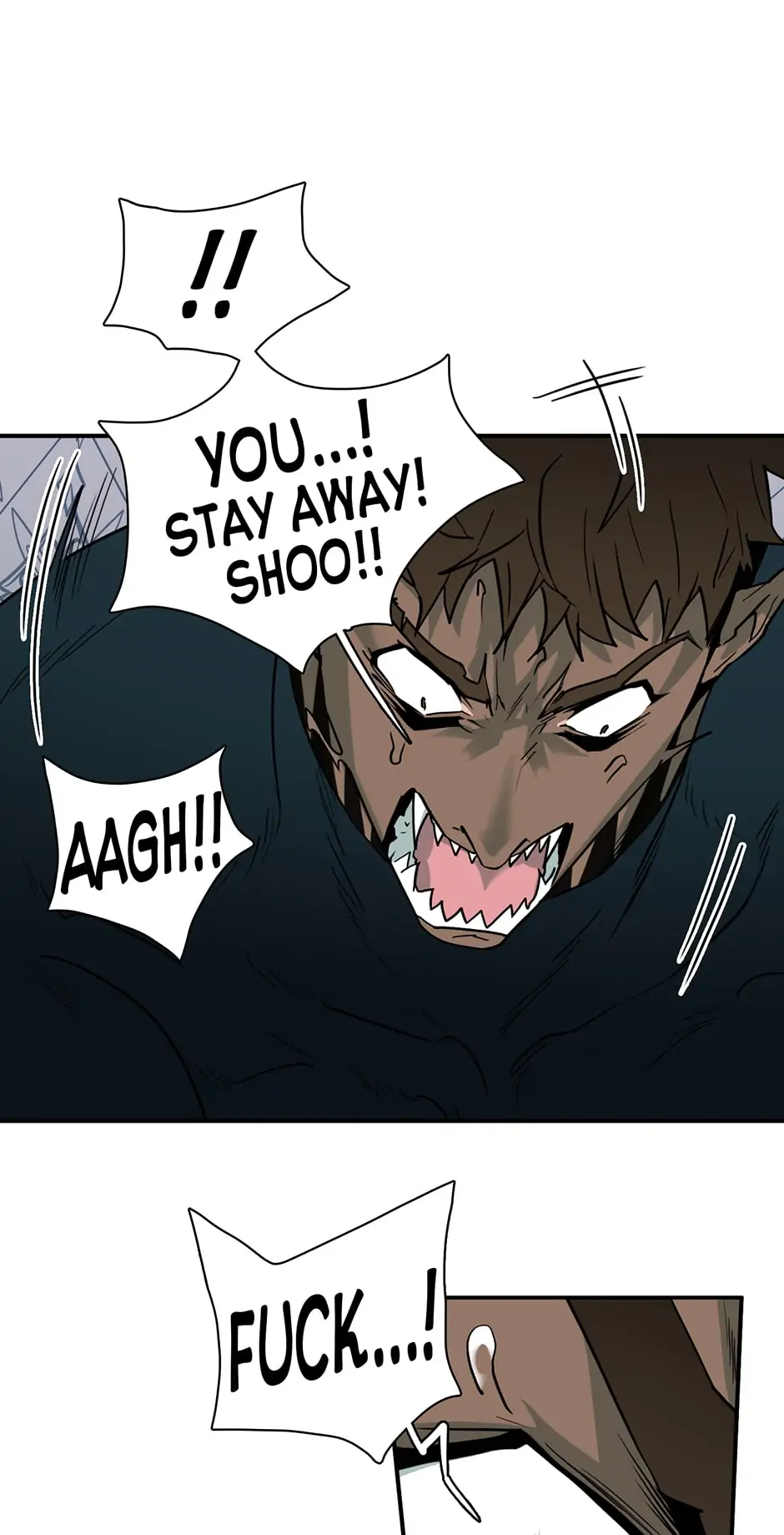 Dear. Door [Uncensored Version] - Chapter 148 Page 40