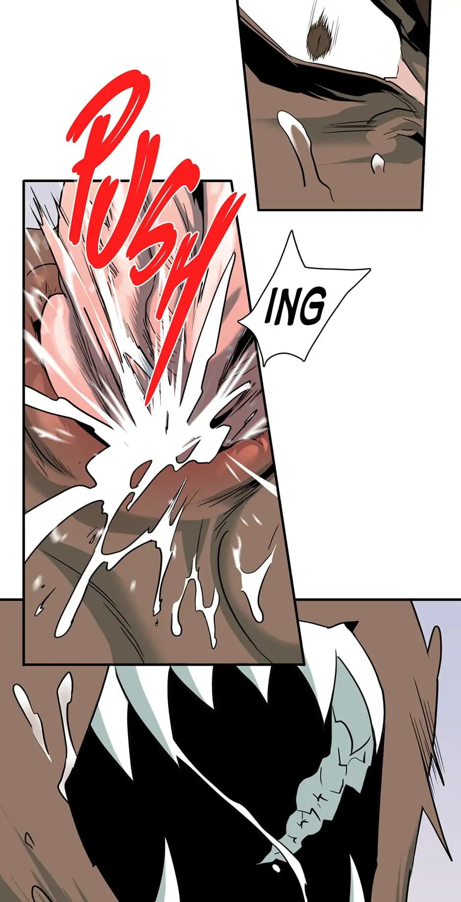 Dear. Door [Uncensored Version] - Chapter 148 Page 41