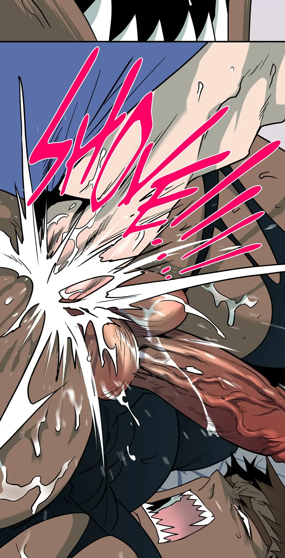 Dear. Door [Uncensored Version] - Chapter 148 Page 42