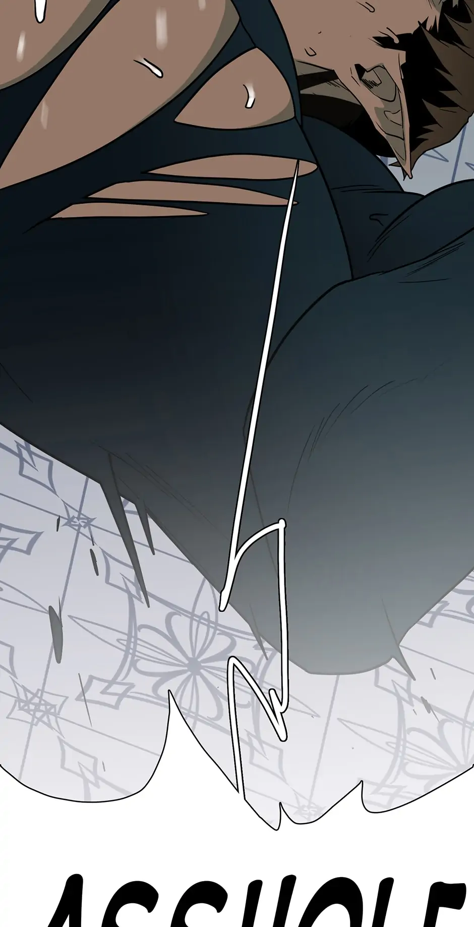 Dear. Door [Uncensored Version] - Chapter 148 Page 43