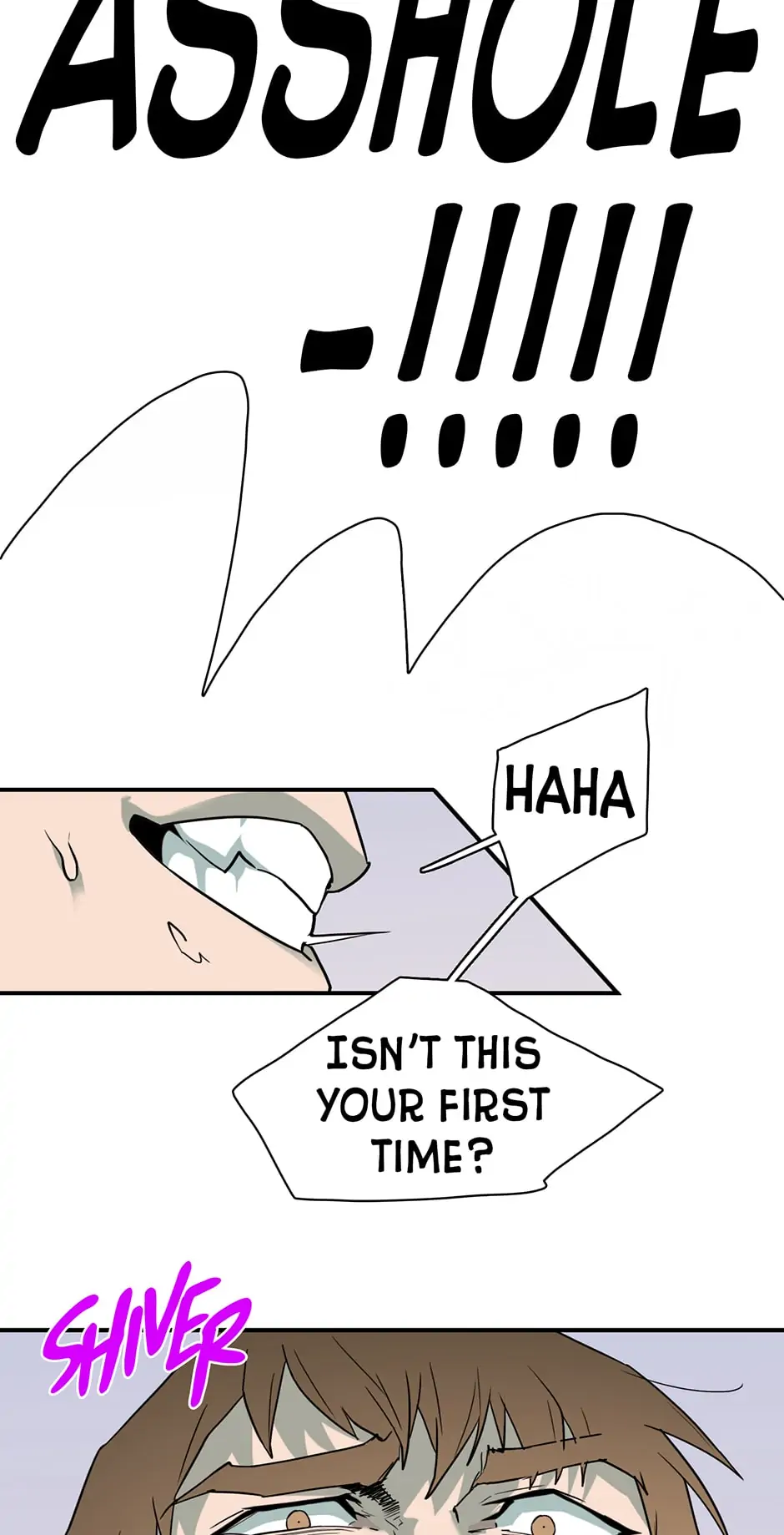 Dear. Door [Uncensored Version] - Chapter 148 Page 44