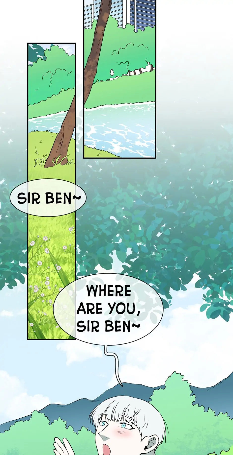 Dear. Door [Uncensored Version] - Chapter 148 Page 47